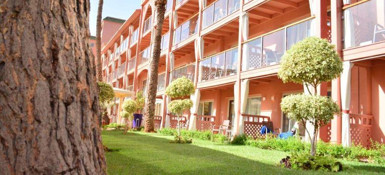 Hotel Savoy Le Grand Marrakech: Foto 
