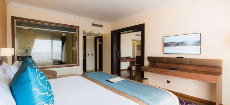 Hotel Savoy Le Grand Marrakech: Foto 