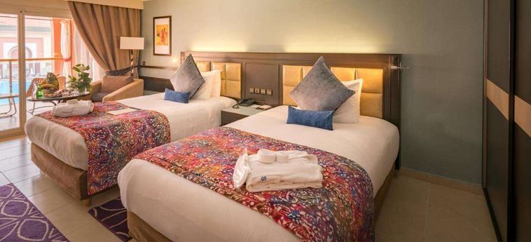 Hotel Savoy Le Grand Marrakech: Foto 