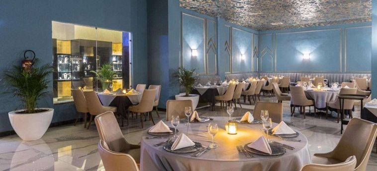 Hotel Savoy Le Grand Marrakech: Foto 
