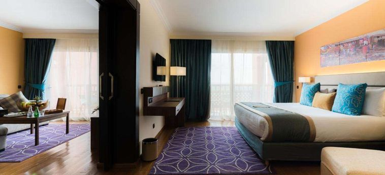 Hotel Savoy Le Grand Marrakech: Foto 