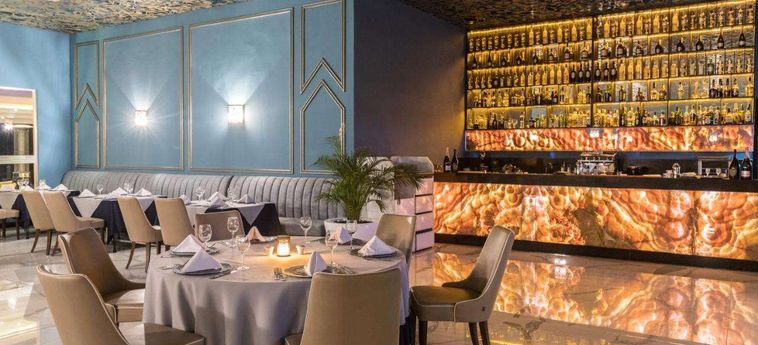 Hotel Savoy Le Grand Marrakech: Foto 