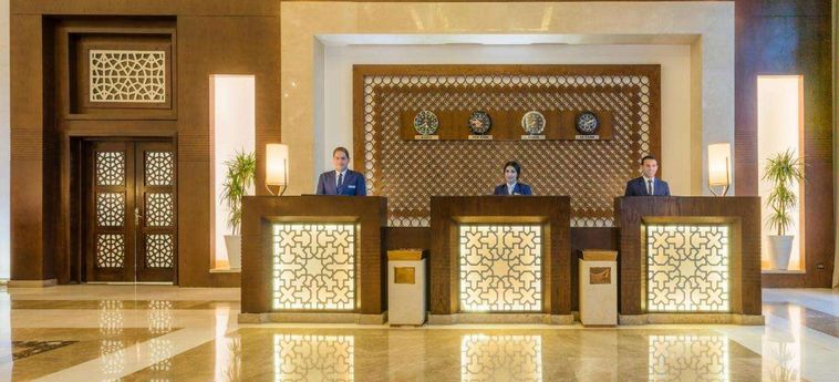 Hotel Savoy Le Grand Marrakech: Foto 