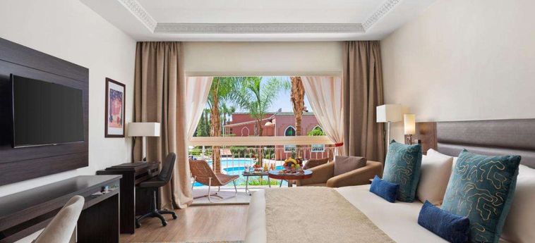 Hotel Savoy Le Grand Marrakech: Foto 