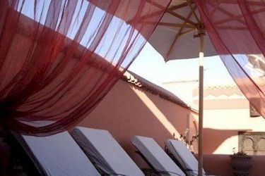 Hotel Dar Narjis:  MARRAKECH