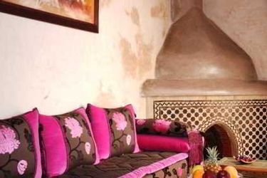 Hotel Dar Narjis:  MARRAKECH