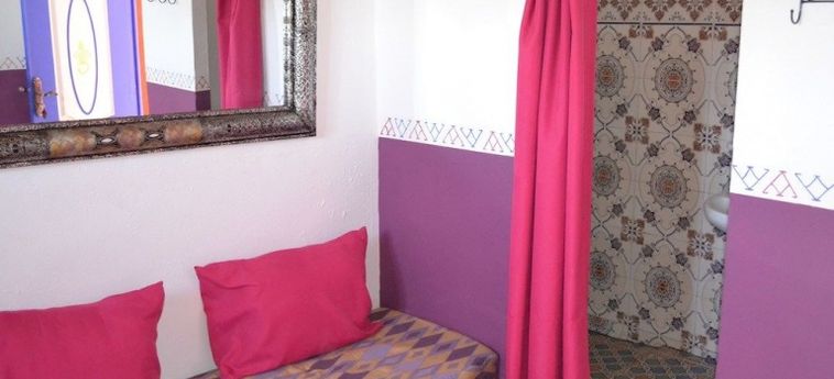 Hotel Le Relais De Marrakech:  MARRAKECH