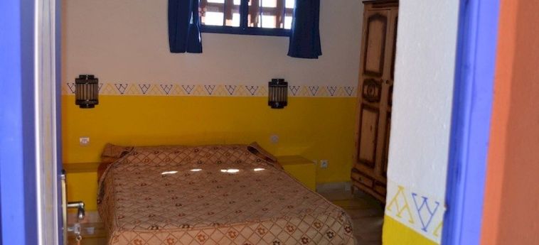 Hotel Le Relais De Marrakech:  MARRAKECH