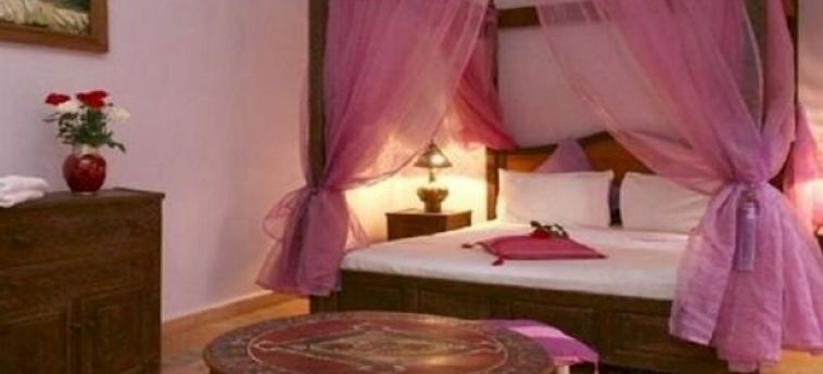 Hotel Riad Araba Felice:  MARRAKECH