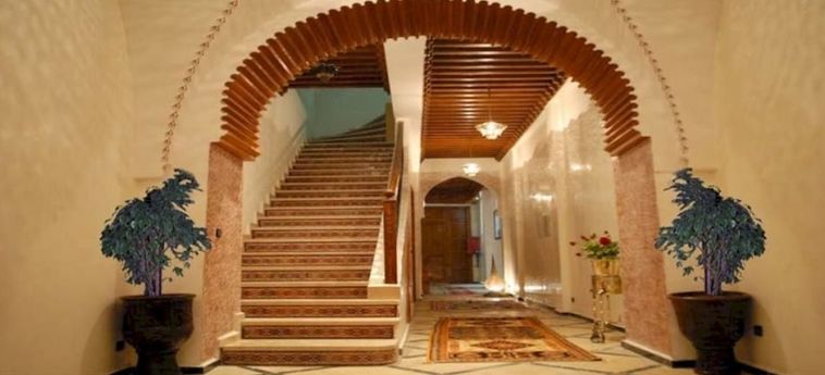 Riad Marrakech House:  MARRAKECH