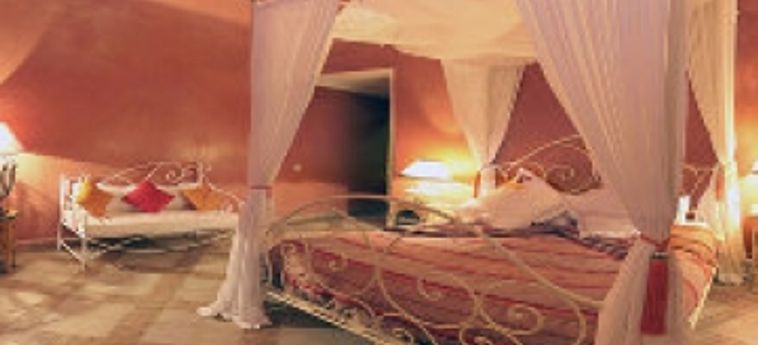 Hotel Riad Abaka:  MARRAKECH