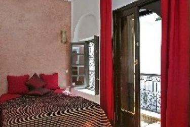 Hotel Riad Baba Ali:  MARRAKECH