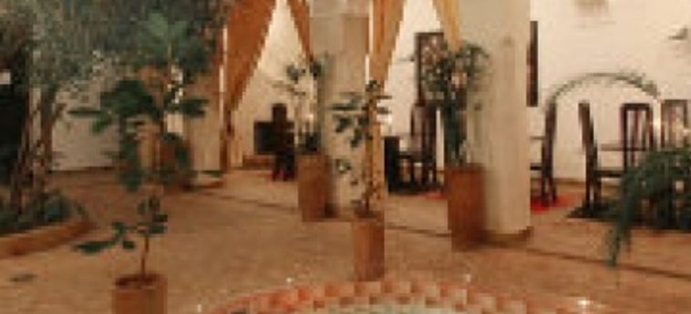 Hotel Riad Dar Foundouk & Spa:  MARRAKECH