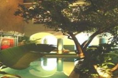 Hotel Riad Hadika Maria:  MARRAKECH