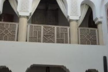 Hotel Riad Hadika Maria:  MARRAKECH