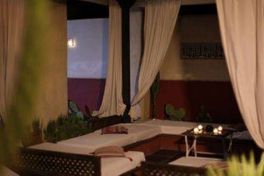 Hotel Bellamane Ryad & Spa - Adults Only:  MARRAKECH