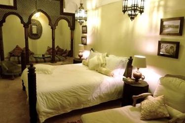 Hotel Riad Palacio De Las Especias:  MARRAKECH