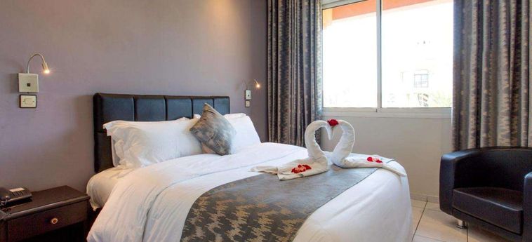 Hotel Akabar Marrakech : Photo 