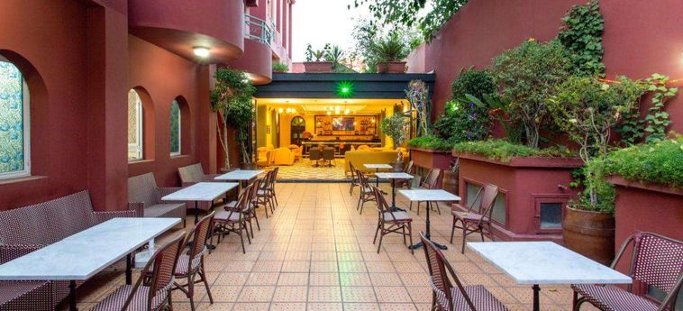 Hotel Akabar Marrakech: Foto 