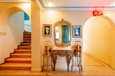 Hotel Akabar:  MARRAKECH