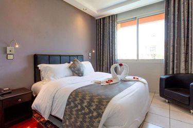 Hotel Akabar:  MARRAKECH