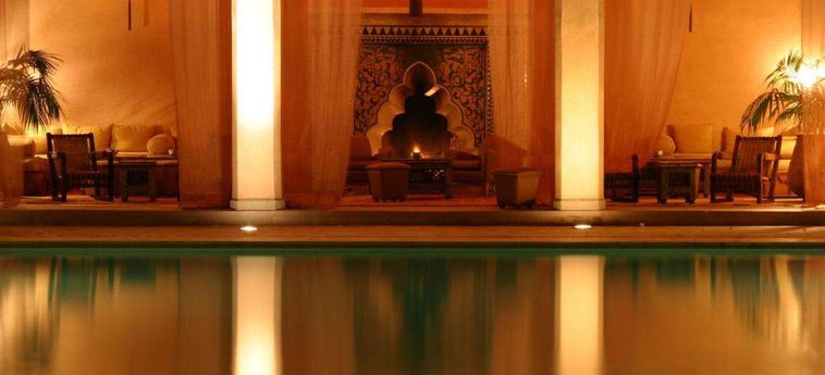 Hotel Les Jardins De La Koutoubia Marrakech: Foto 