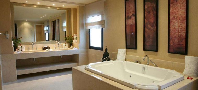 Hotel Les Jardins De La Koutoubia Marrakech: Foto 