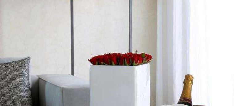 Hotel Les Jardins De La Koutoubia Marrakech: Foto 