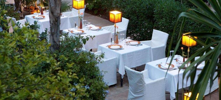 Hotel Les Jardins De La Koutoubia Marrakech : Photo 