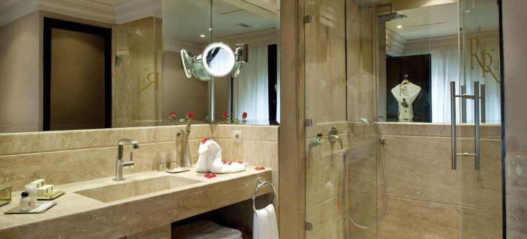 Hotel Les Jardins De La Koutoubia Marrakech : Photo 
