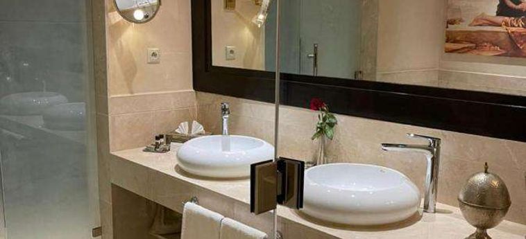 Hotel Les Jardins De La Koutoubia Marrakech : Photo 