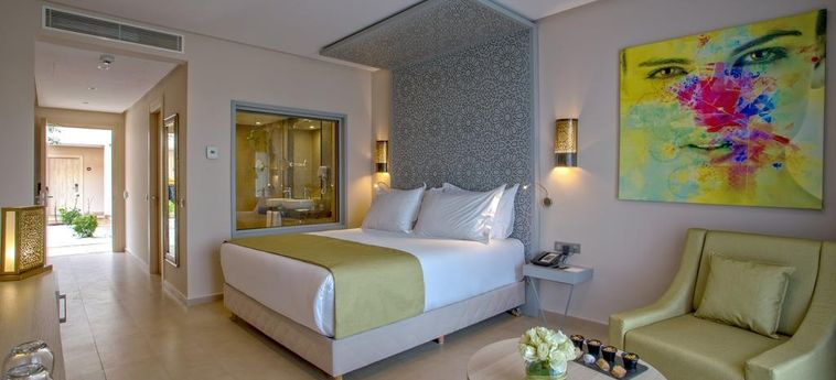 Hotel Be Live Collection Marrakech Adults Only - All Inclusive:  MARRAKECH