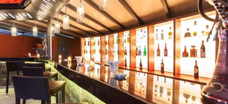 Hivernage Hotel &Amp; Spa Marrakech : Photo 