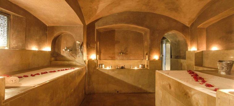 Hivernage Hotel &Amp; Spa Marrakech : Photo 