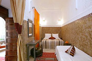 Hotel Riad Amira:  MARRAKECH