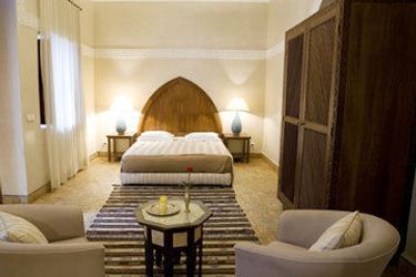 Hotel Riad Les Bougainvilliers:  MARRAKECH
