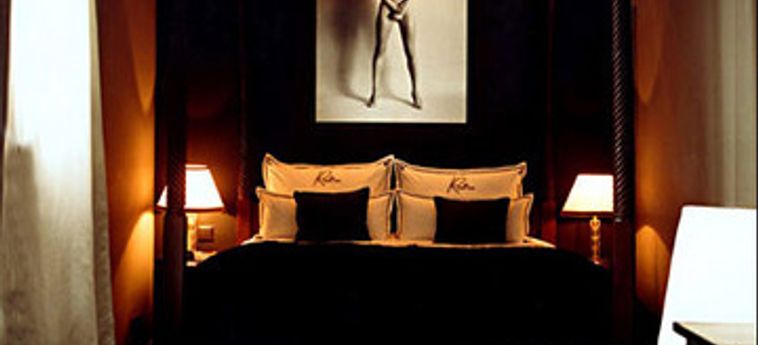 Hotel Riad Lotus Perle:  MARRAKECH