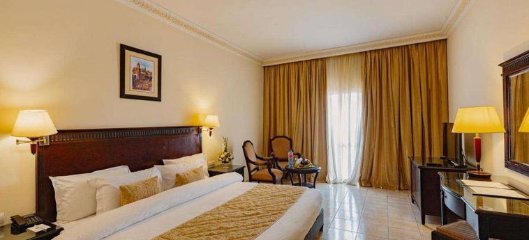 Hotel Grand Mogador Agdal Marrakech : Photo 