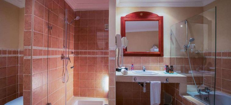 Hotel Grand Mogador Agdal Marrakech: Foto 