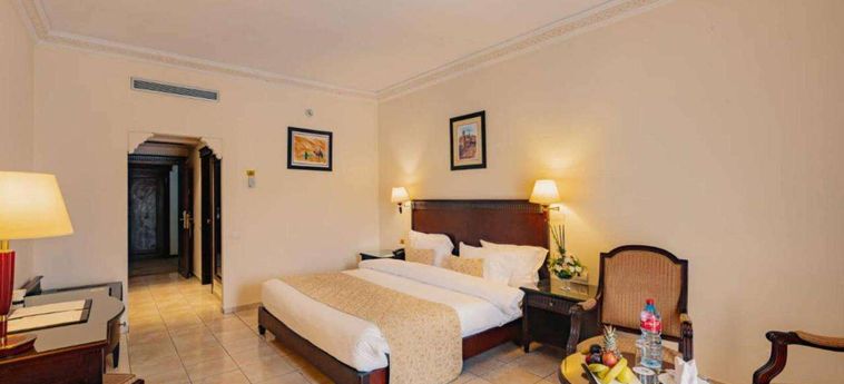Hotel Grand Mogador Agdal Marrakech: Foto 