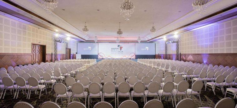 Hotel Grand Mogador Agdal Marrakech: Foto 