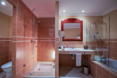 Hotel Grand Mogador Agdal Marrakech: Photo 