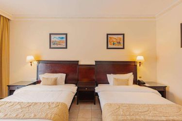 Hotel Grand Mogador Agdal Marrakech: Photo 