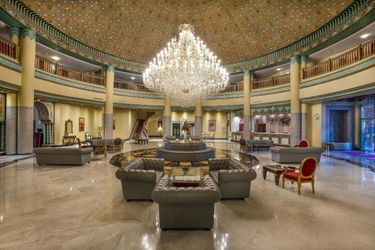 Hotel Grand Mogador Agdal Marrakech: Photo 