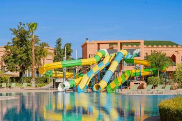 Hotel Grand Mogador Agdal Marrakech: Photo 
