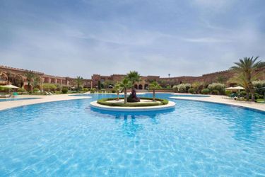 Hotel Grand Mogador Agdal Marrakech: Photo 