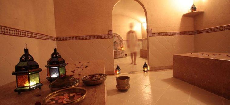 Hotel Grand Mogador Menara Marrakech: Foto 