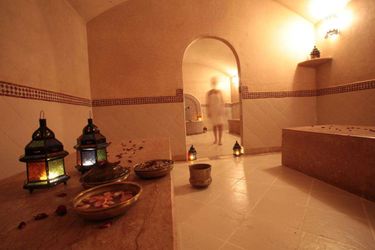 Hotel Grand Mogador Menara:  MARRAKECH