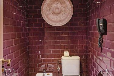 Hotel Grand Mogador Menara:  MARRAKECH