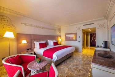 Hotel Grand Mogador Menara:  MARRAKECH